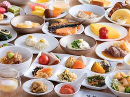 Karatsu Seaside Hotel