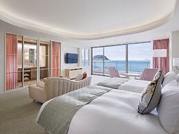Karatsu Seaside Hotel