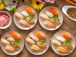 Karatsu Seaside Hotel