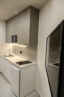Heaven Apartments