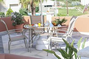 Heaven Apartments