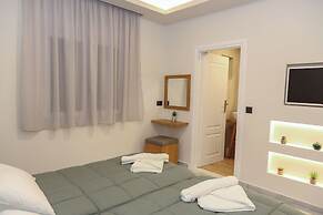 Heaven Apartments