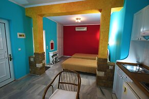 Heaven Apartments