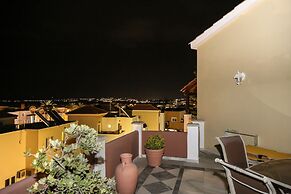Heaven Apartments