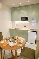 Heaven Apartments