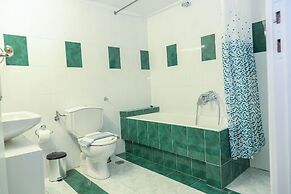 Heaven Apartments