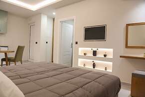 Heaven Apartments