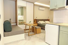 Heaven Apartments