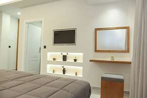 Heaven Apartments