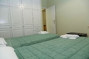 Heaven Apartments