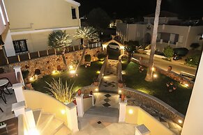Heaven Apartments
