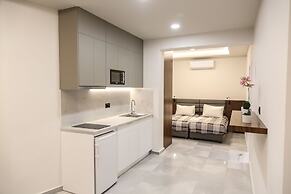 Heaven Apartments