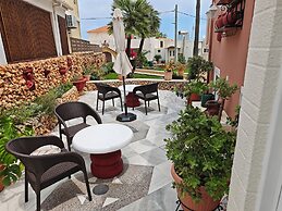 Heaven Apartments