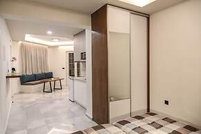 Heaven Apartments