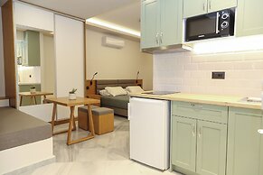 Heaven Apartments