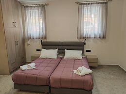 Heaven Apartments