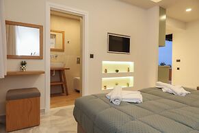Heaven Apartments