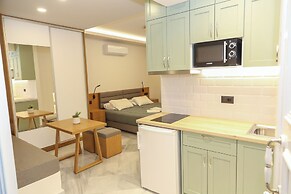 Heaven Apartments