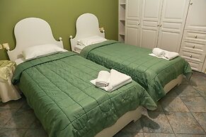 Heaven Apartments
