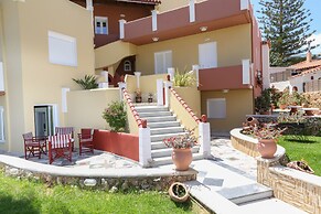 Heaven Apartments