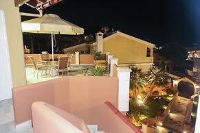 Heaven Apartments