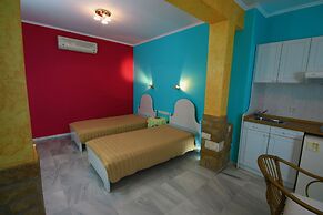 Heaven Apartments