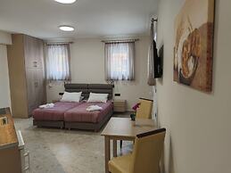 Heaven Apartments