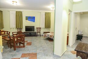 Heaven Apartments