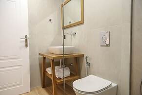 Heaven Apartments