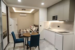 Heaven Apartments