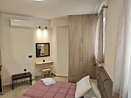 Heaven Apartments