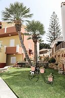 Heaven Apartments