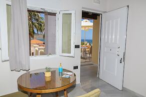 Heaven Apartments