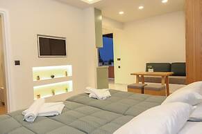 Heaven Apartments