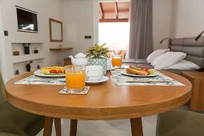 Heaven Apartments