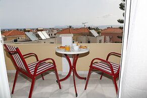 Heaven Apartments