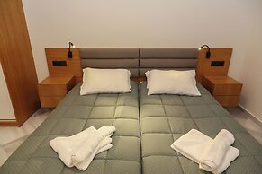 Heaven Apartments