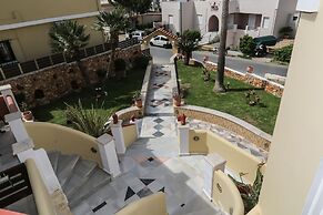 Heaven Apartments