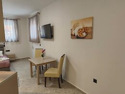 Heaven Apartments