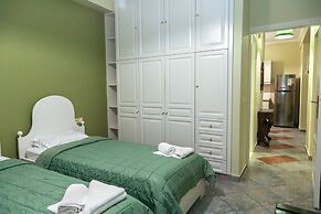Heaven Apartments