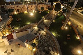 Heaven Apartments