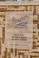 Heaven Apartments