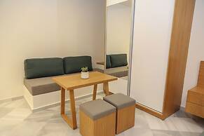 Heaven Apartments