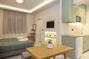 Heaven Apartments