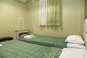 Heaven Apartments
