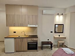 Heaven Apartments