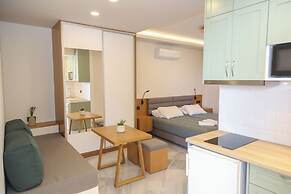 Heaven Apartments