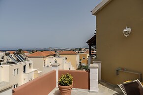 Heaven Apartments