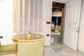 Heaven Apartments