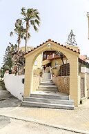 Heaven Apartments